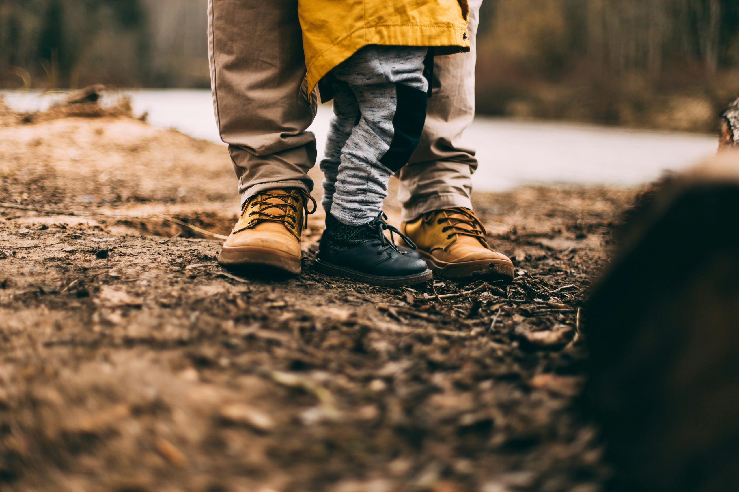 ambivalent tilknytning behandling - familie